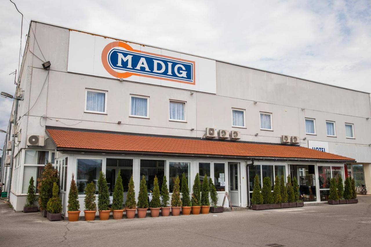 Hotel Klek Ogulin