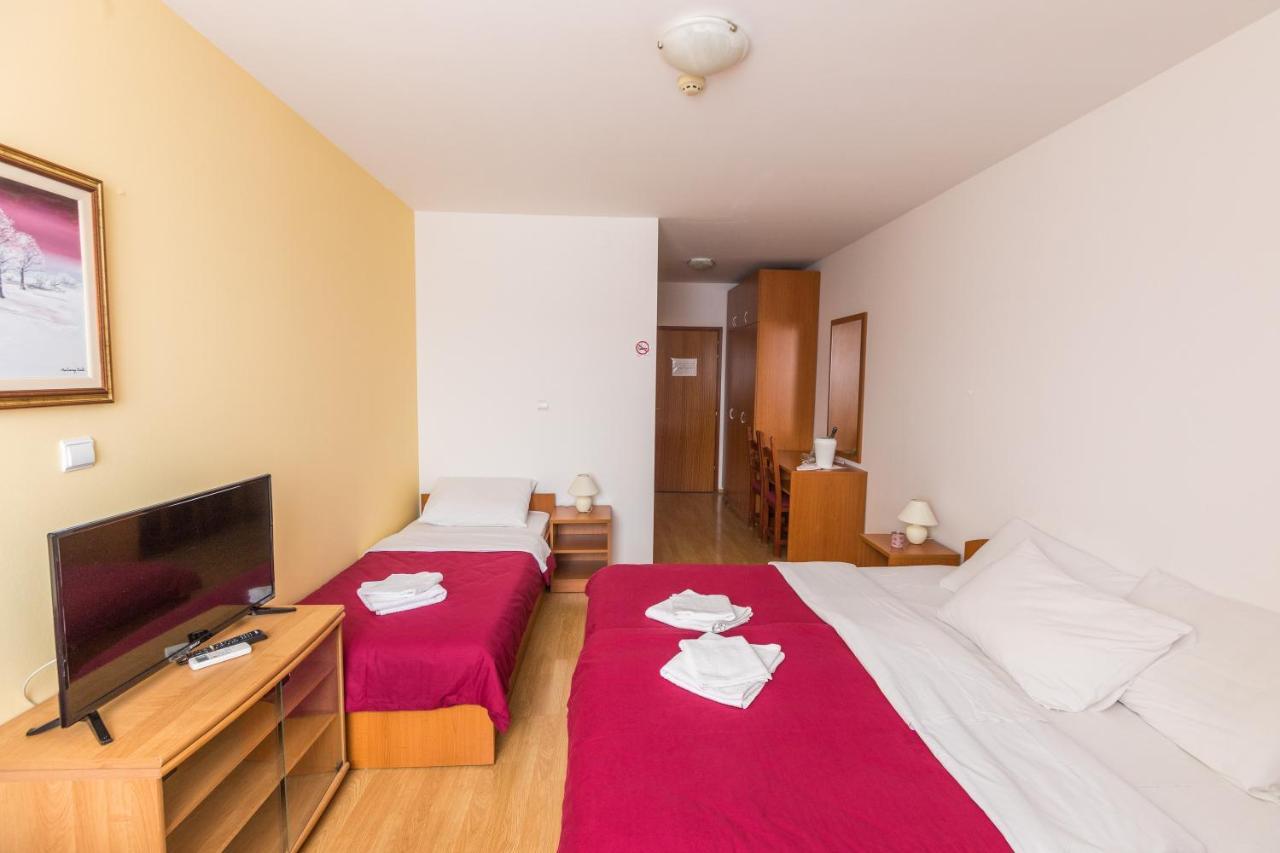 Klek Hotel 3*
