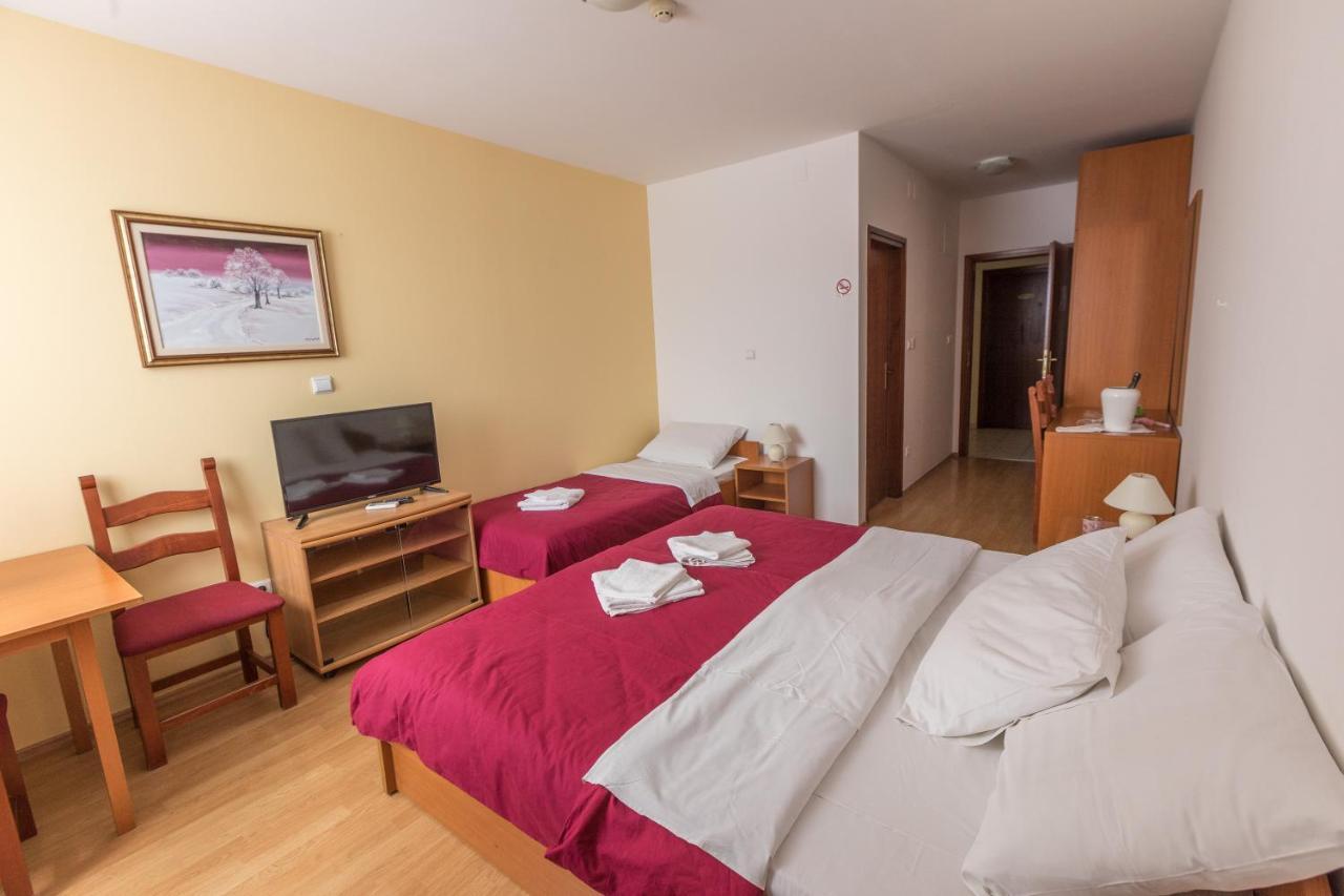 Klek Hotel Ogulin