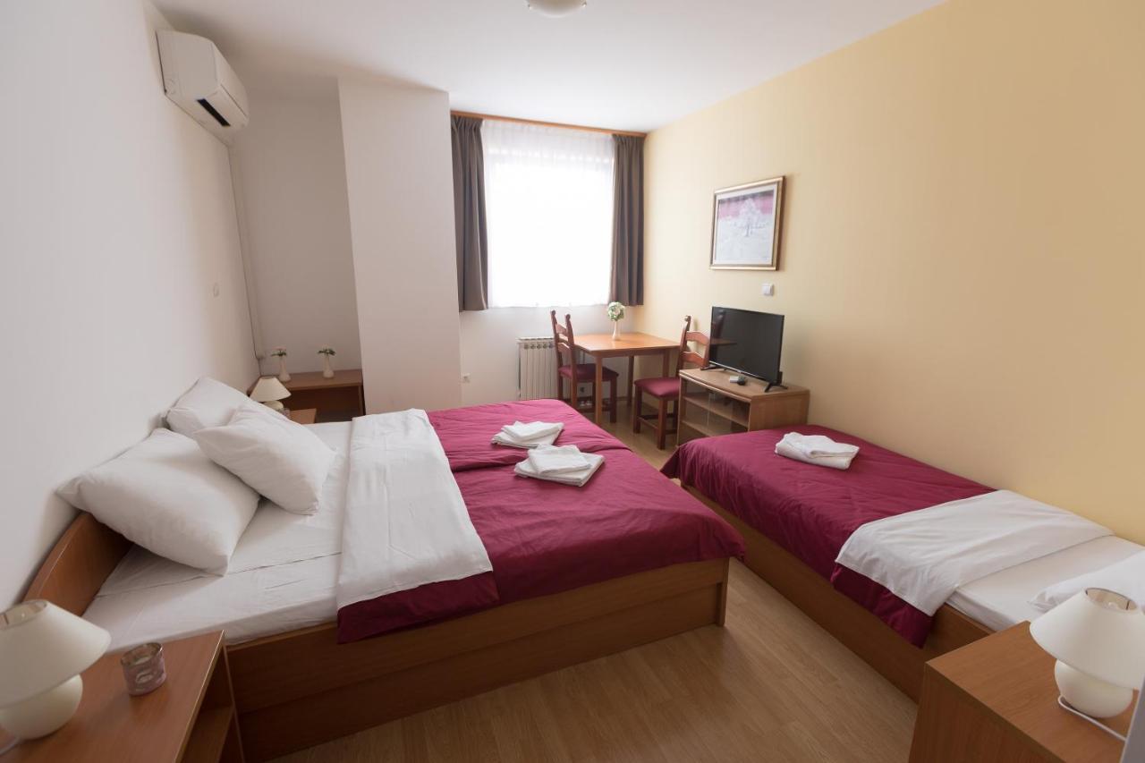 Klek Hotel