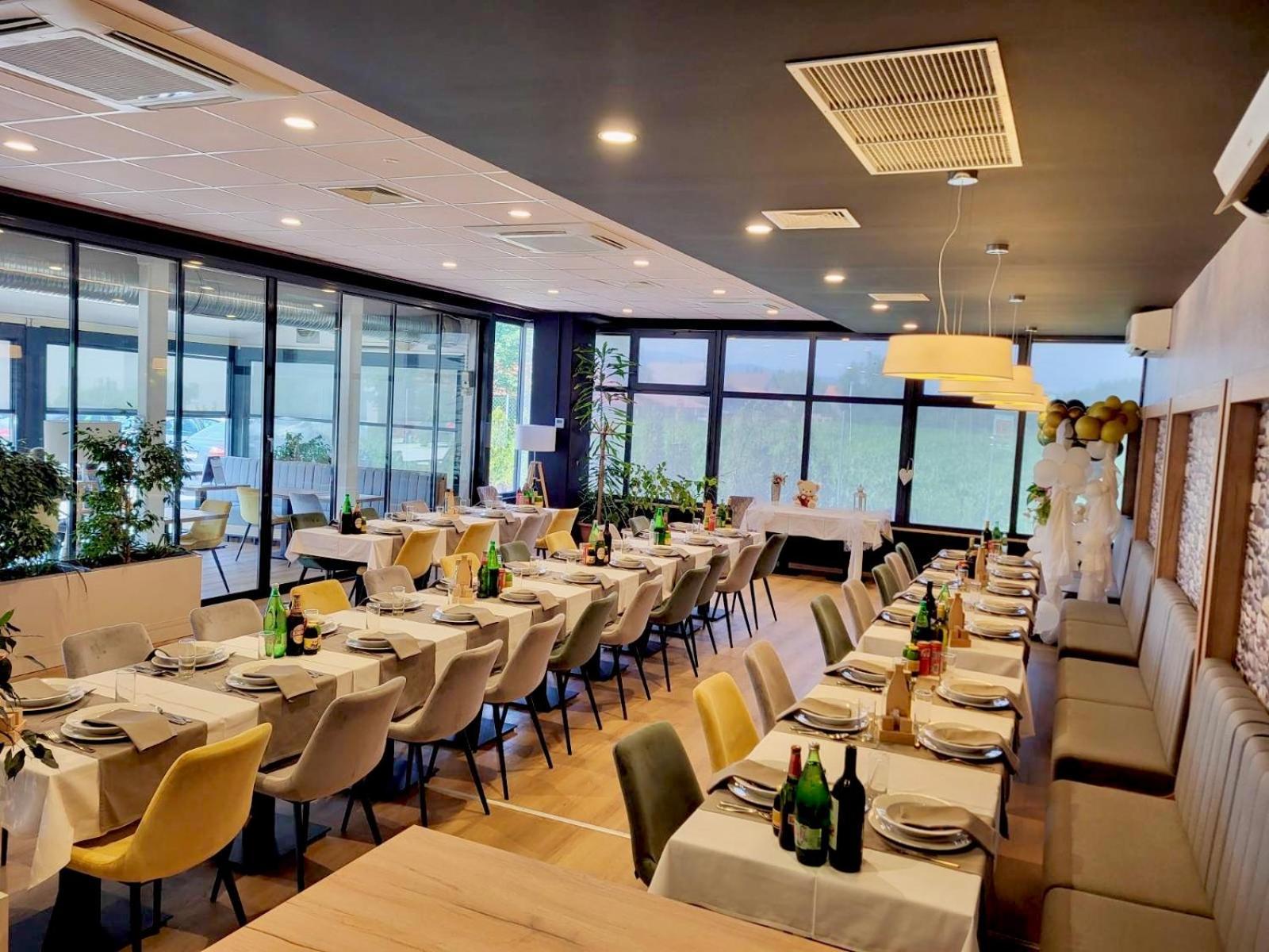 Klek Hotel Ogulin